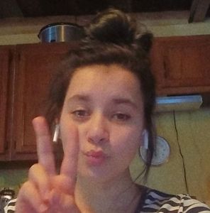 Meet your Posher, Jasmin